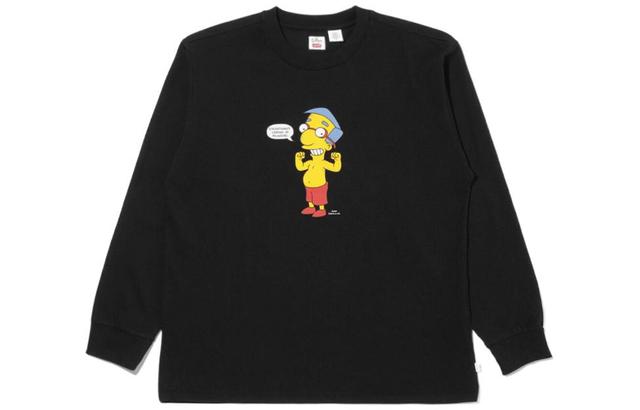 Levis x THE SIMPSONS