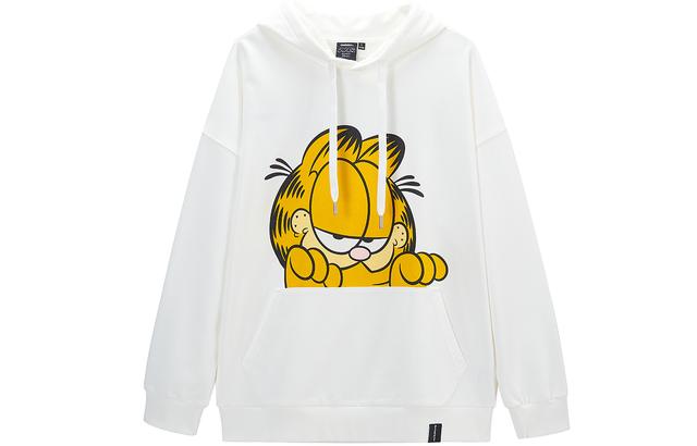 fun x Garfield