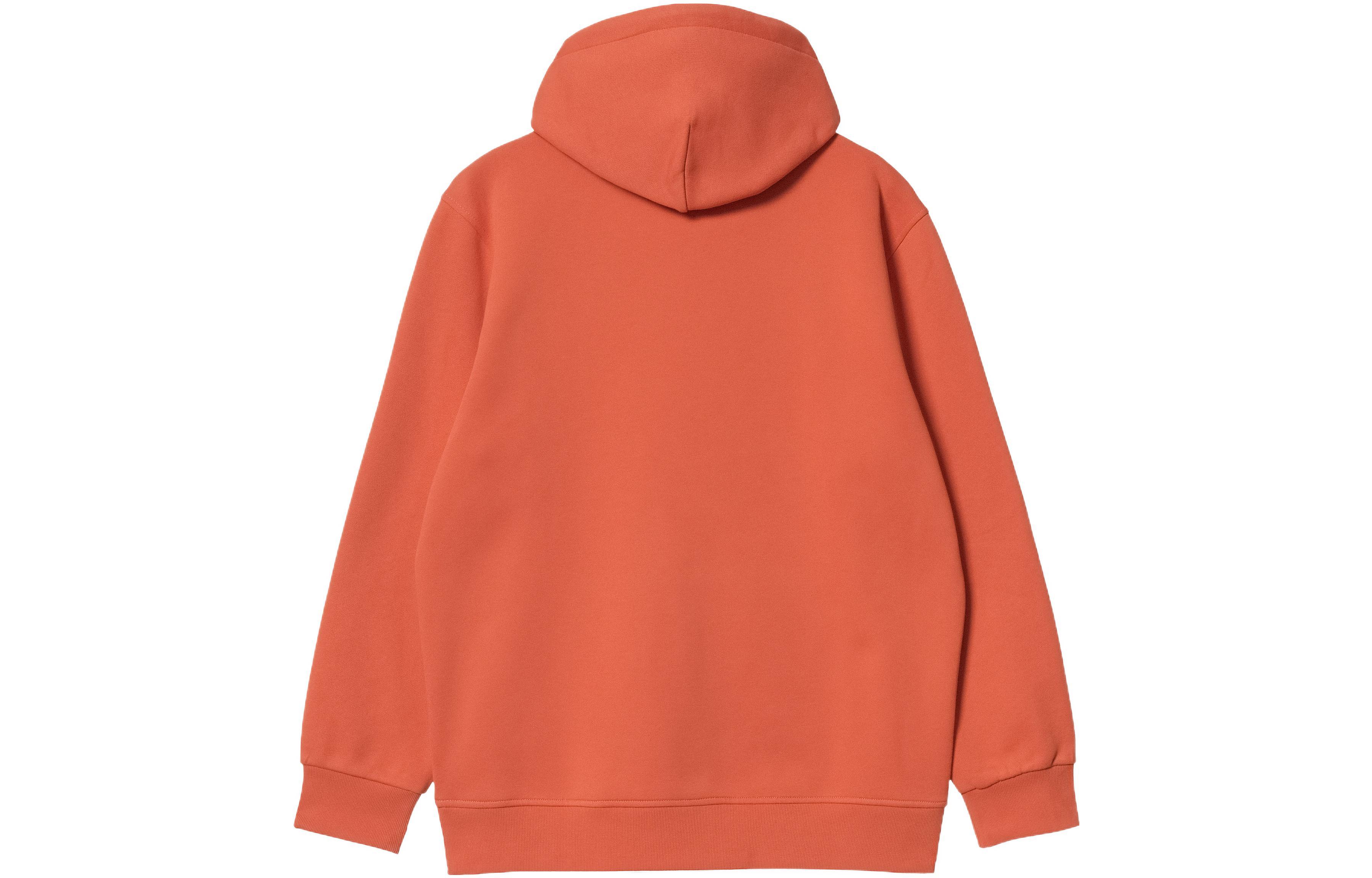 Carhartt WIP SS22 Hooded Amherst Sweat