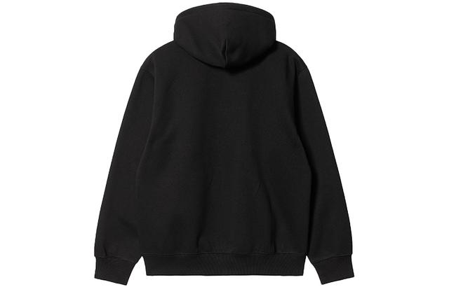 Carhartt WIP SS22 Hooded Carhartt Sweatshirt Logo