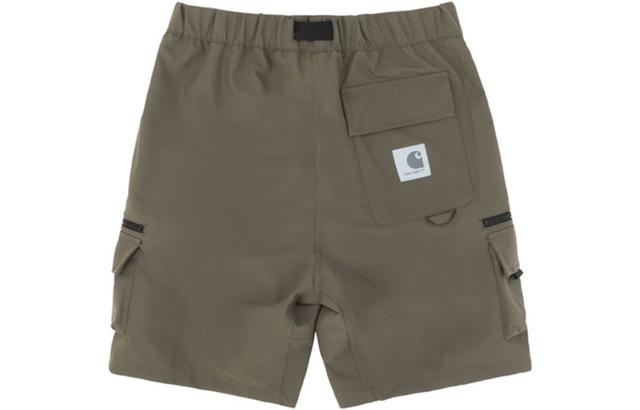 Carhartt WIP Elmwood Short Logo