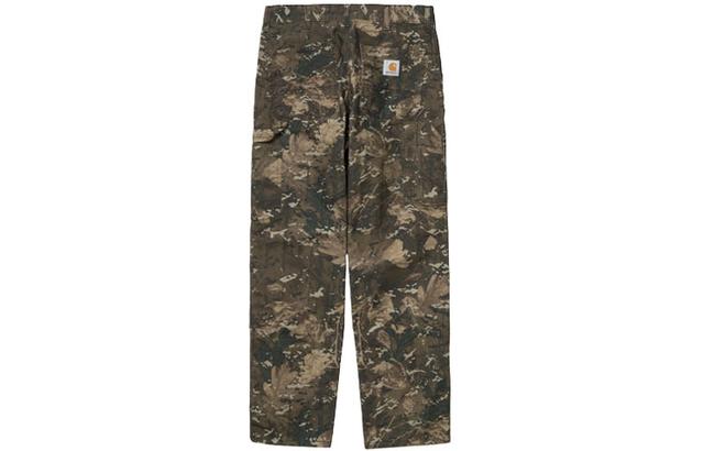 Carhartt WIP Double Knee Pant SS21