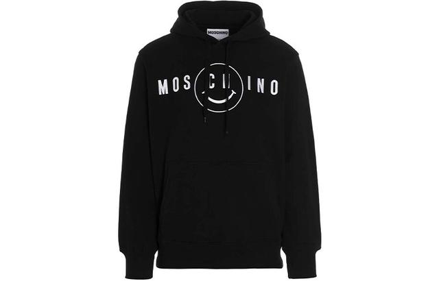 MOSCHINO SS22 Logo