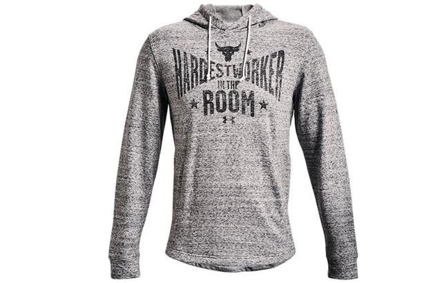 Under Armour Project Rock