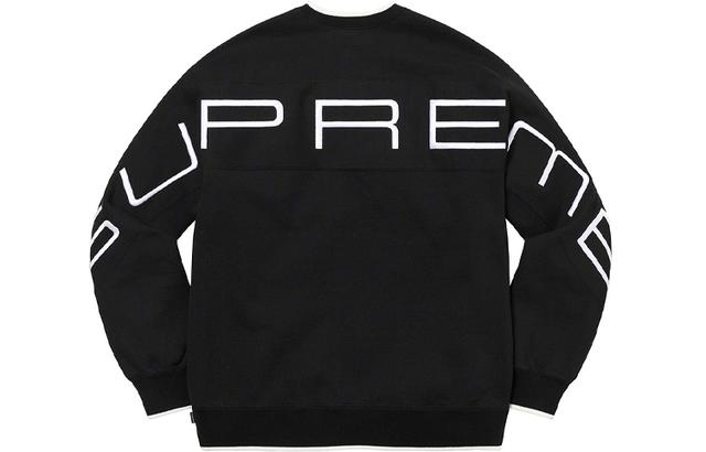 Supreme SS22 Week 11 Stretch Crewneck