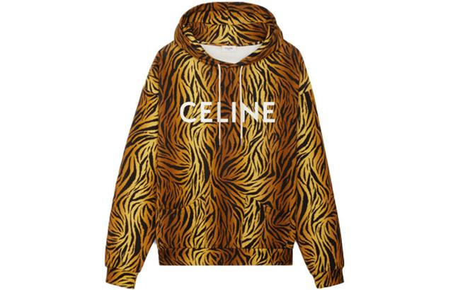 CELINE SS22 Logo