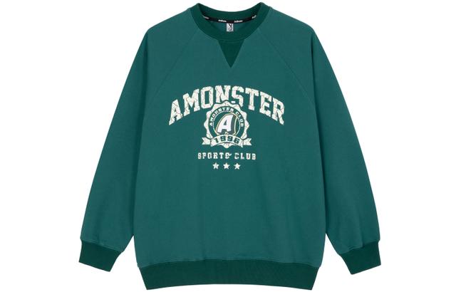 AMONSTER