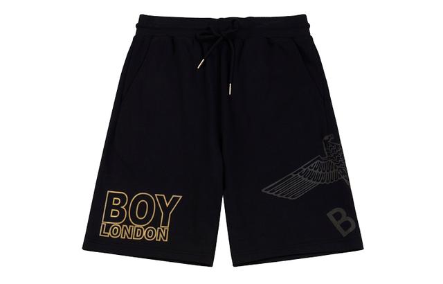 Boy London logo