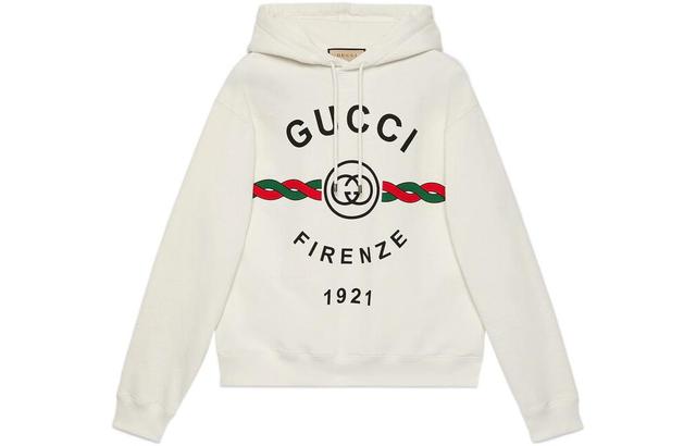 GUCCI SS22 1921 Logo