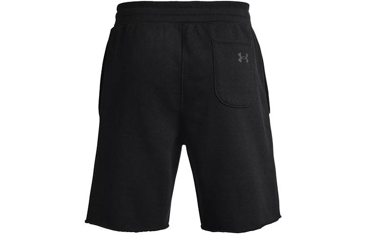 Under Armour Project Rock