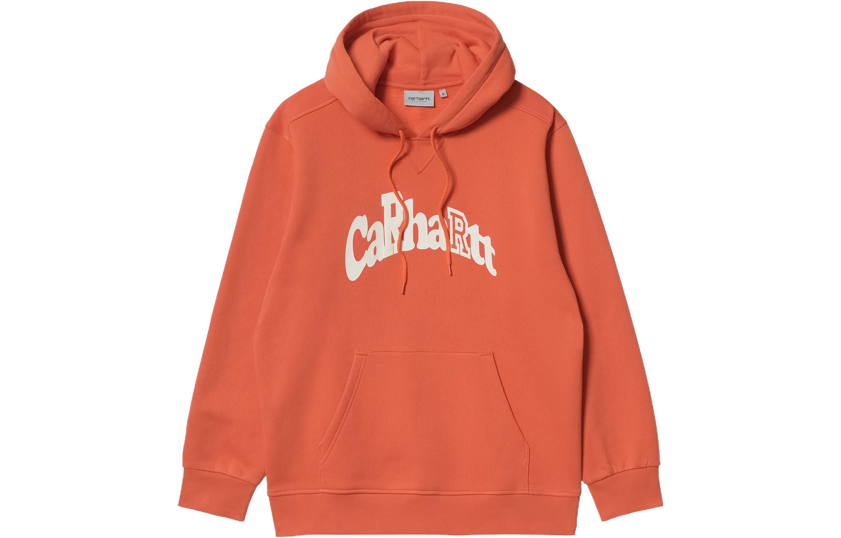 Carhartt WIP SS22 Hooded Amherst Sweat