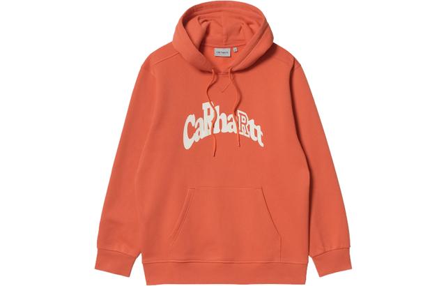 Carhartt WIP SS22 Hooded Amherst Sweat