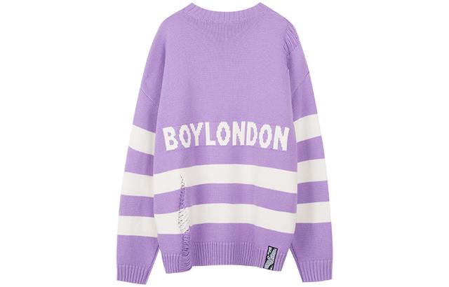 Boy London Logo