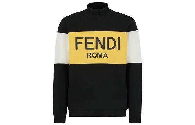 FENDI Logo