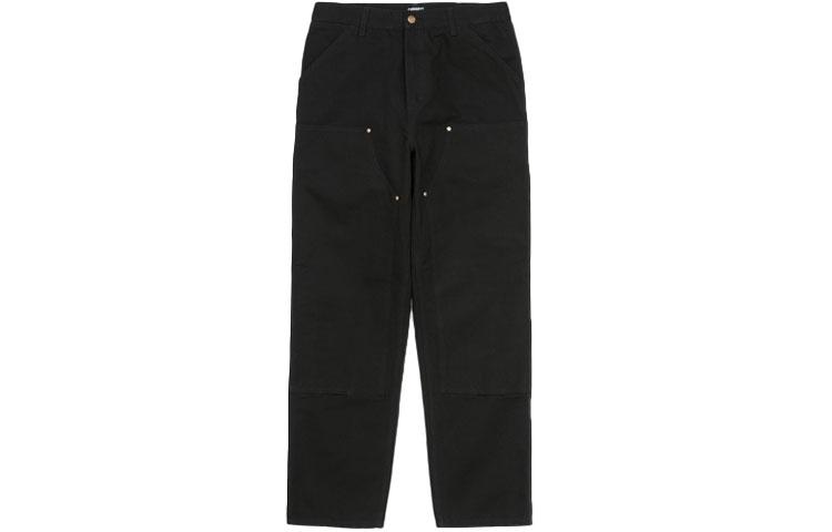 Carhartt WIP SS21 Double Knee PantLogo