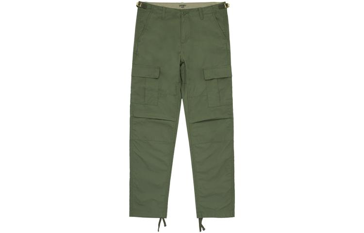 Carhartt WIP Aviation Pant Logo