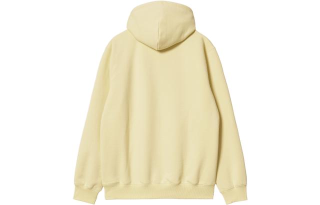 Carhartt WIP SS22 Hooded Carhartt Sweatshirt Logo