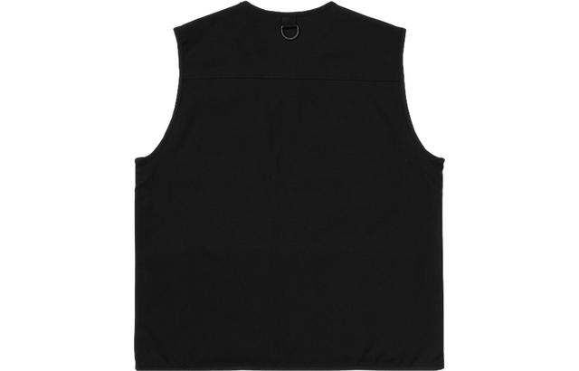 Carhartt WIP SS22 Elmwood Vest Black V