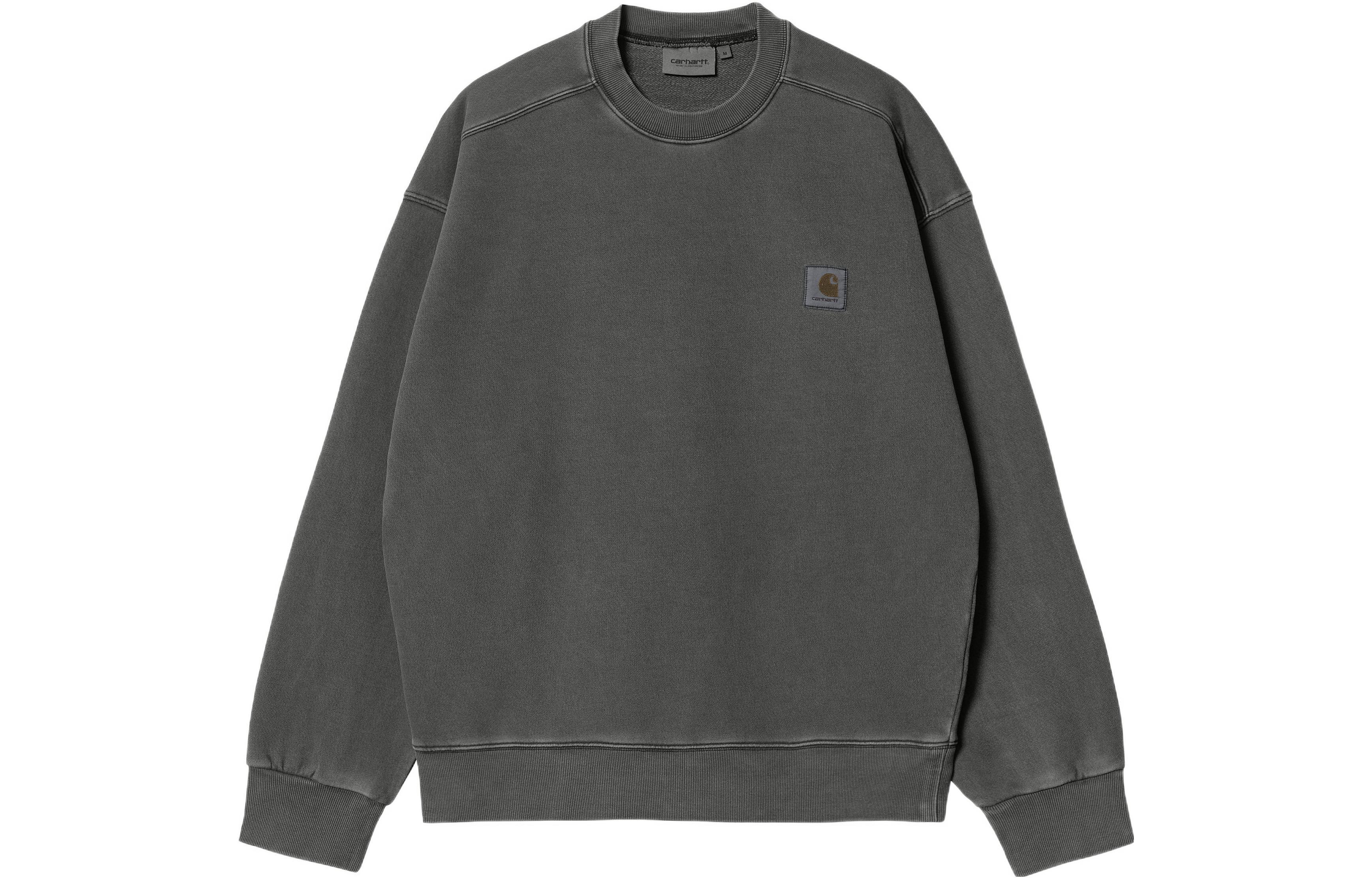 Carhartt WIP SS22 Nelson Sweat Logo