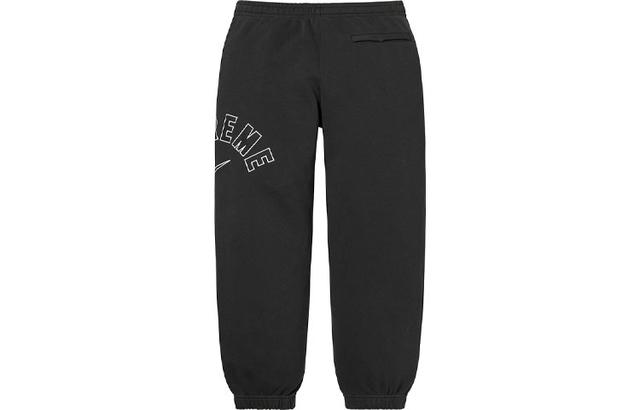 Supreme SS22 Week 14 x Nike NikeSupreme X Nike Arc Sweatpant Logo