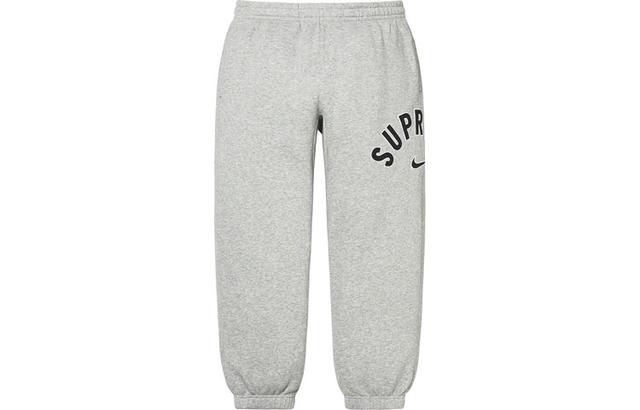 Supreme SS22 Week 14 x Nike NikeSupreme X Nike Arc Sweatpant Logo