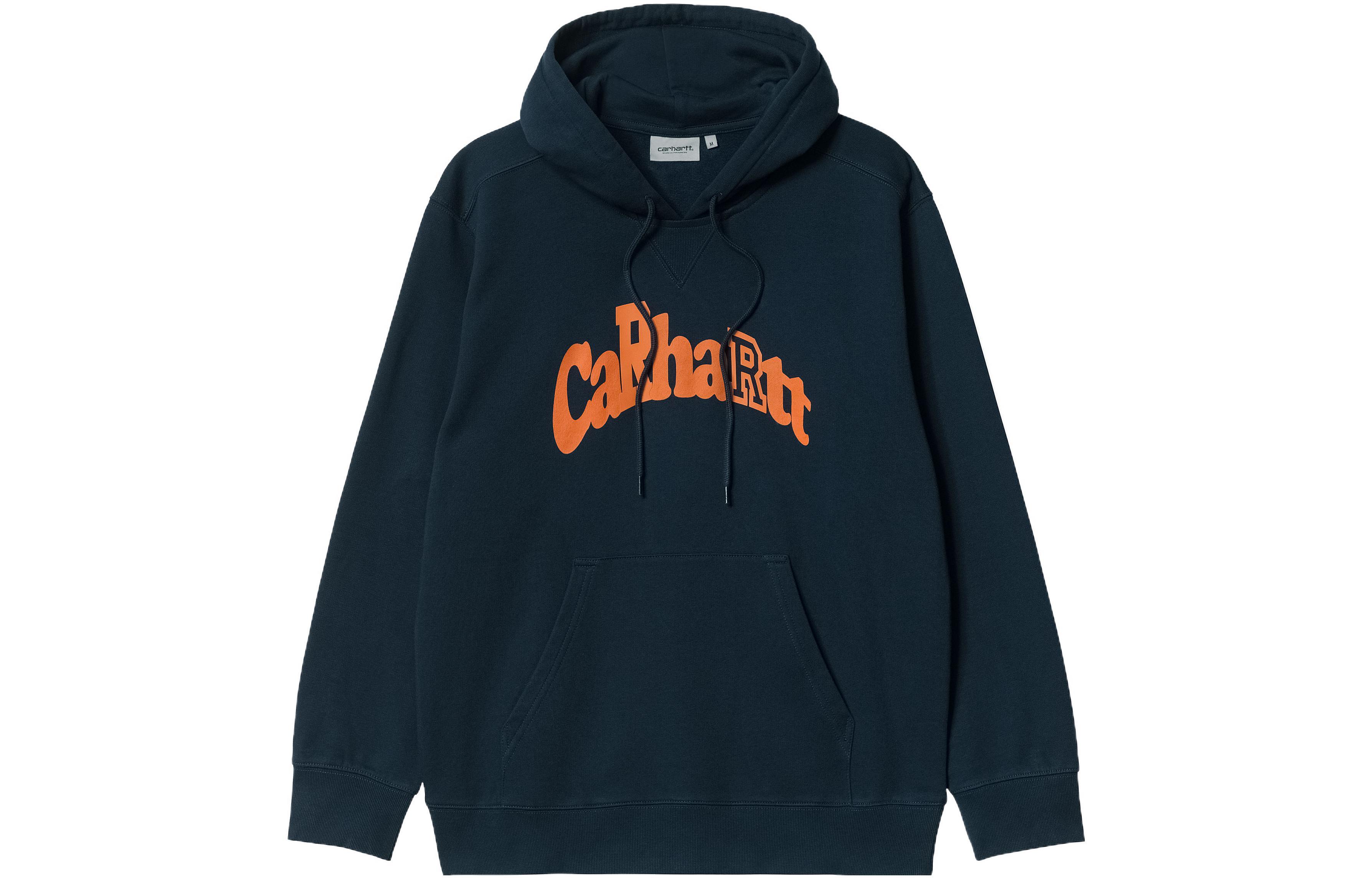 Carhartt WIP SS22 Hooded Amherst Sweat