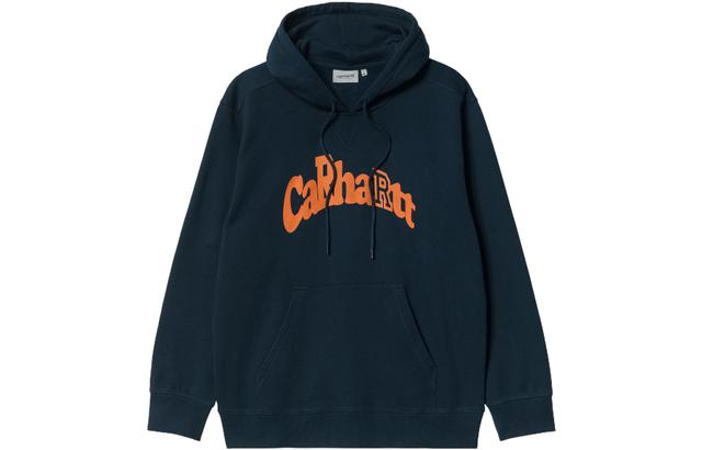 Carhartt WIP SS22 Hooded Amherst Sweat