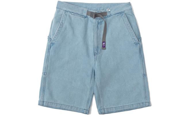 THE NORTH FACE PURPLE LABEL Denim Field