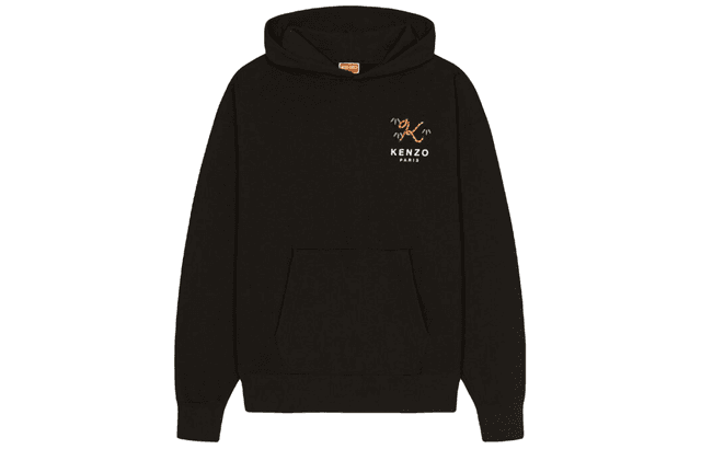 KENZO x Nigo SS22 Logo