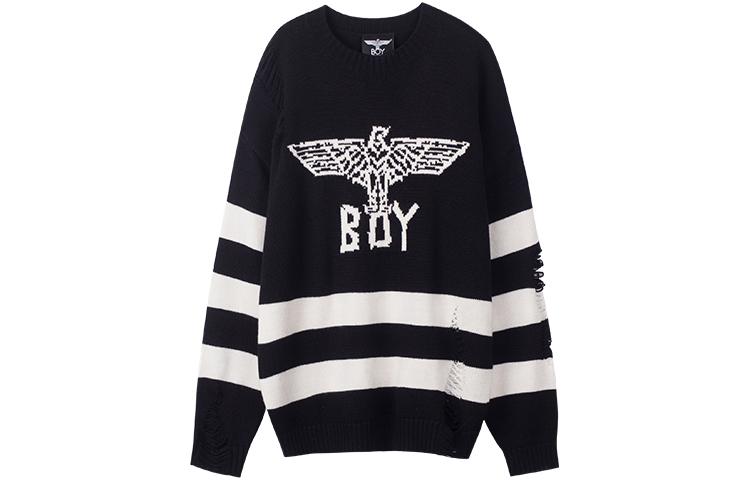 Boy London Logo