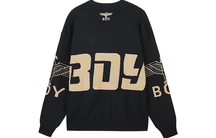 Boy London logo