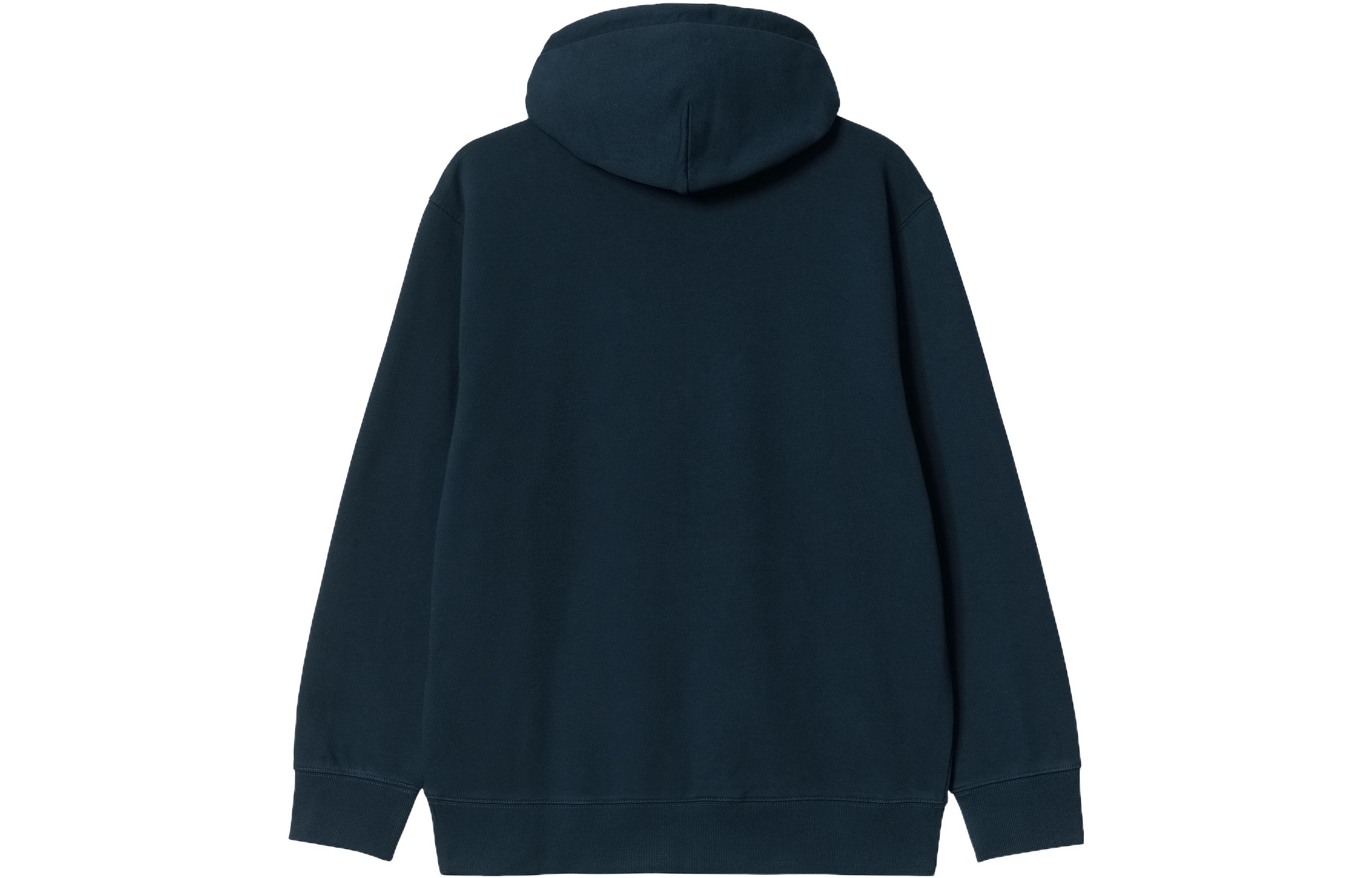 Carhartt WIP SS22 Hooded Amherst Sweat