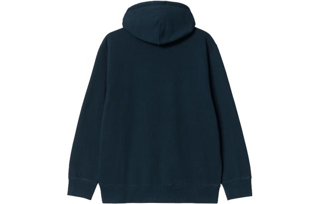 Carhartt WIP SS22 Hooded Amherst Sweat