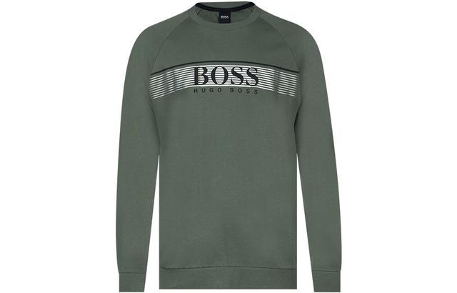 HUGO BOSS SS22 Logo