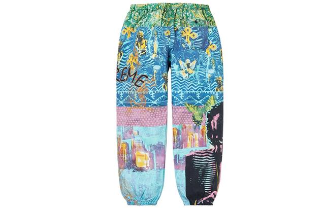 Supreme SS20 Week 13 Miles Davis Skate Pant