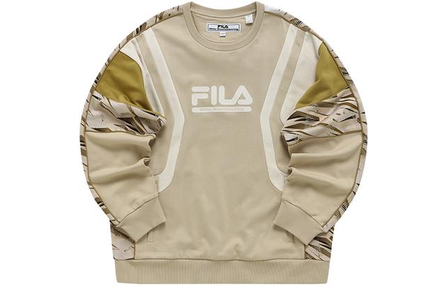 FILA FUSION x White Mountaineering