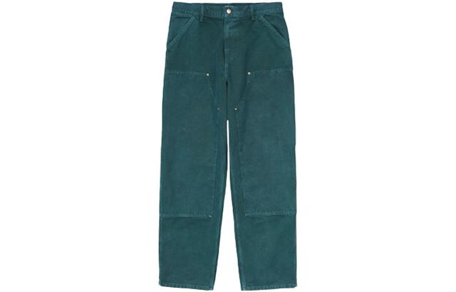 Carhartt WIP Double Knee Pant SS21