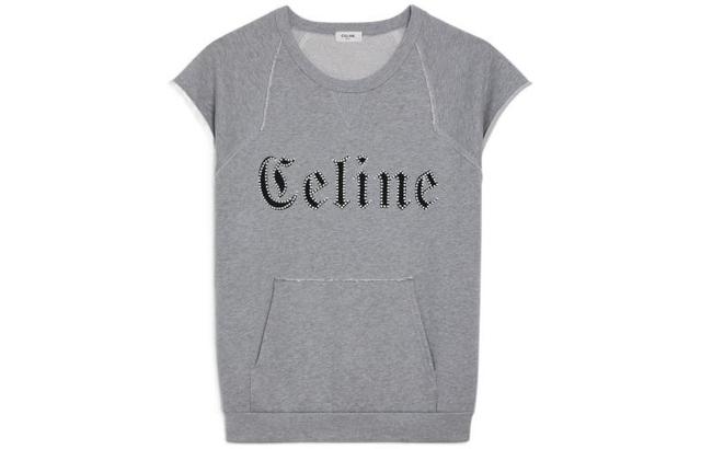 CELINE SS22 Logo