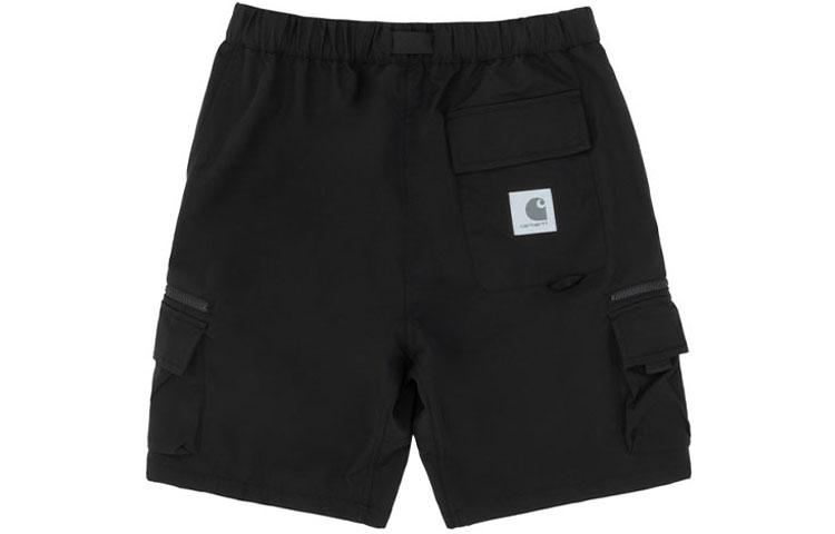 Carhartt WIP Elmwood Short Logo