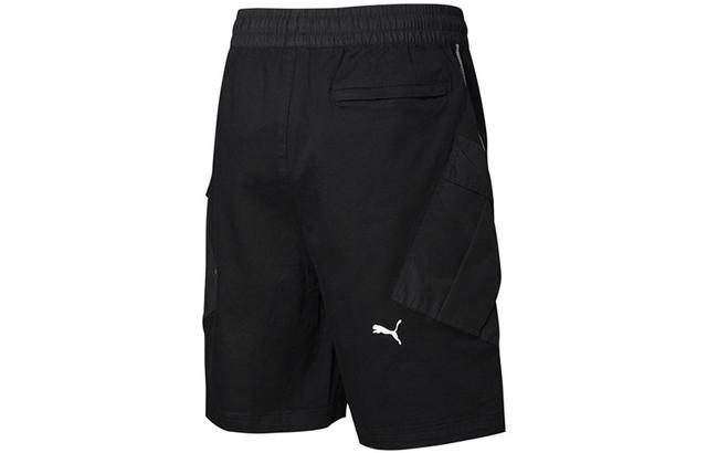 Puma x ATTEMPT SHORTS