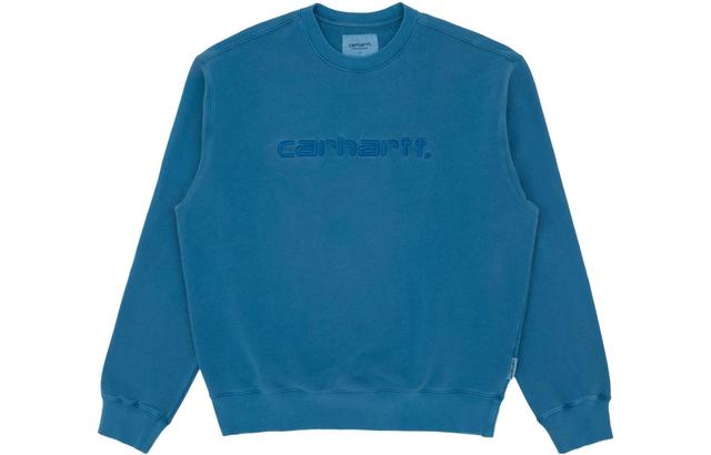 Carhartt WIP Logo