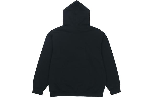 Supreme SS22 Week 3 x Burberry Box Logo Hooded Sweatshirt