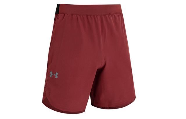 Under Armour woven