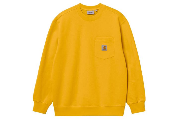 Carhartt WIP SS22 Pocket Sweatshirt