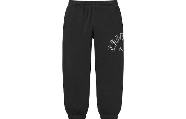 Supreme SS22 Week 14 x Nike NikeSupreme X Nike Arc Sweatpant Logo