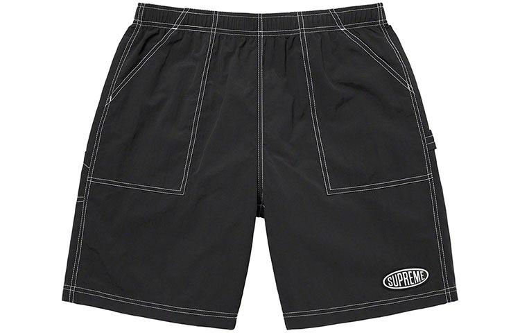 Supreme SS22 Week 14 Nylon Paninter Short