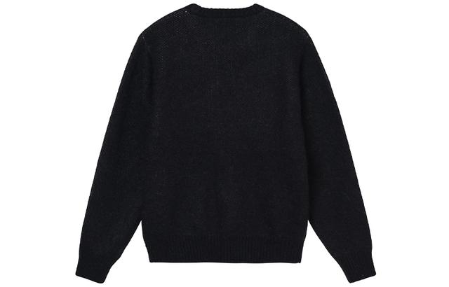 Stussy Dice Mohair Sweater