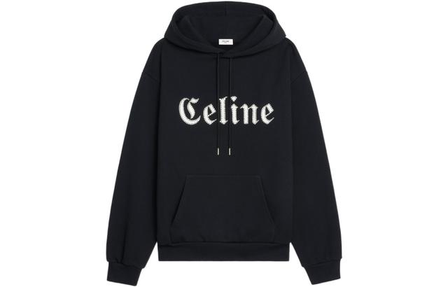 CELINE SS22 Cosmic Curiser Logo