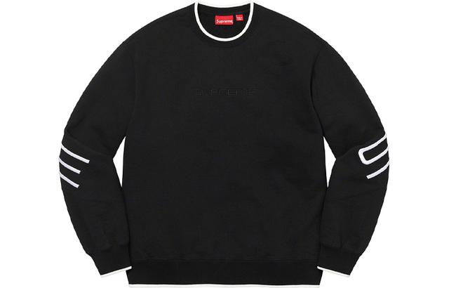 Supreme SS22 Week 11 Stretch Crewneck