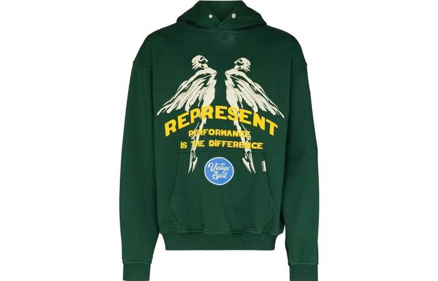 REPRESENT Logo